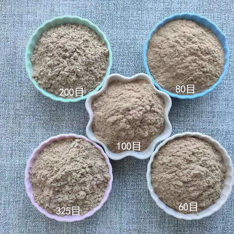 Candle Making Raw Material Wholesale - 1kg Wood Flour Wood Fiber Sawdust