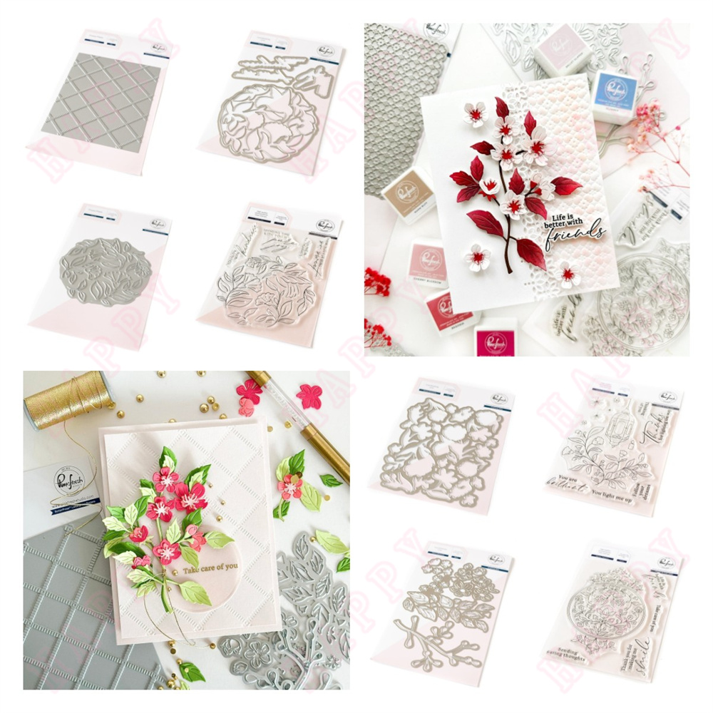 Candle Making Guide - Happy Vibes cherry Blossoms Pure Joy