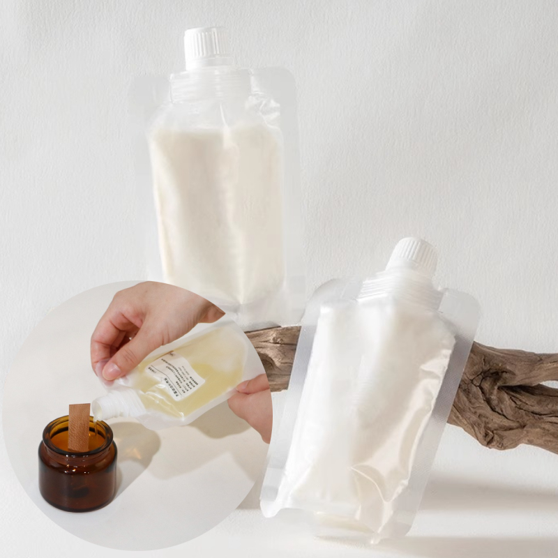Candle Making Scents - 100/200g Scented Candle Wax Material Refill