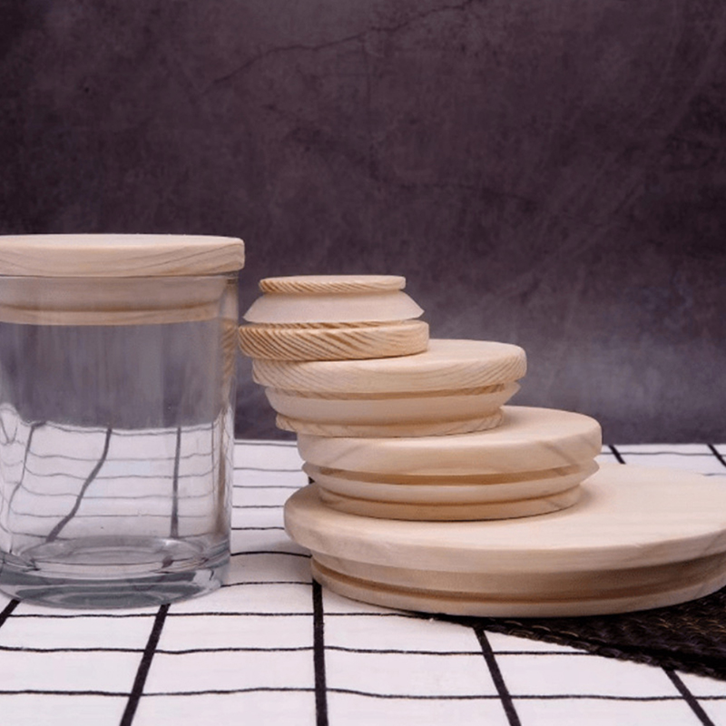 【Peace】Silica Gel Circle Seal  – обзор и цена Candle Making Jars Wholesale