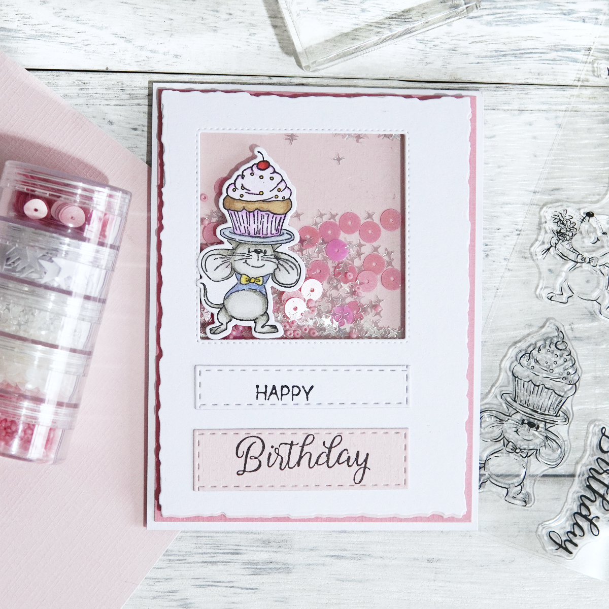 MangoCraft Adorable Mouse And  – обзор и цена Candle Making Guide