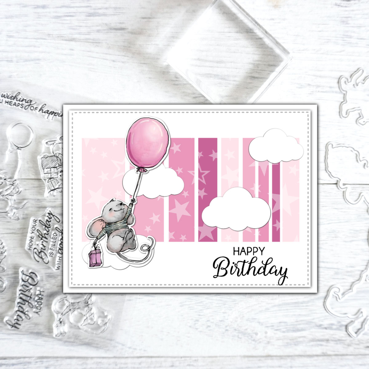MangoCraft Adorable Mouse And  – обзор и цена Candle Making Guide