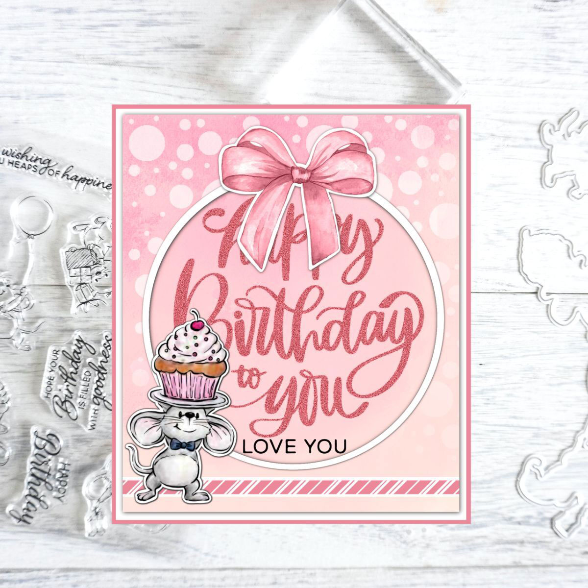 MangoCraft Adorable Mouse And  – обзор и цена Candle Making Guide