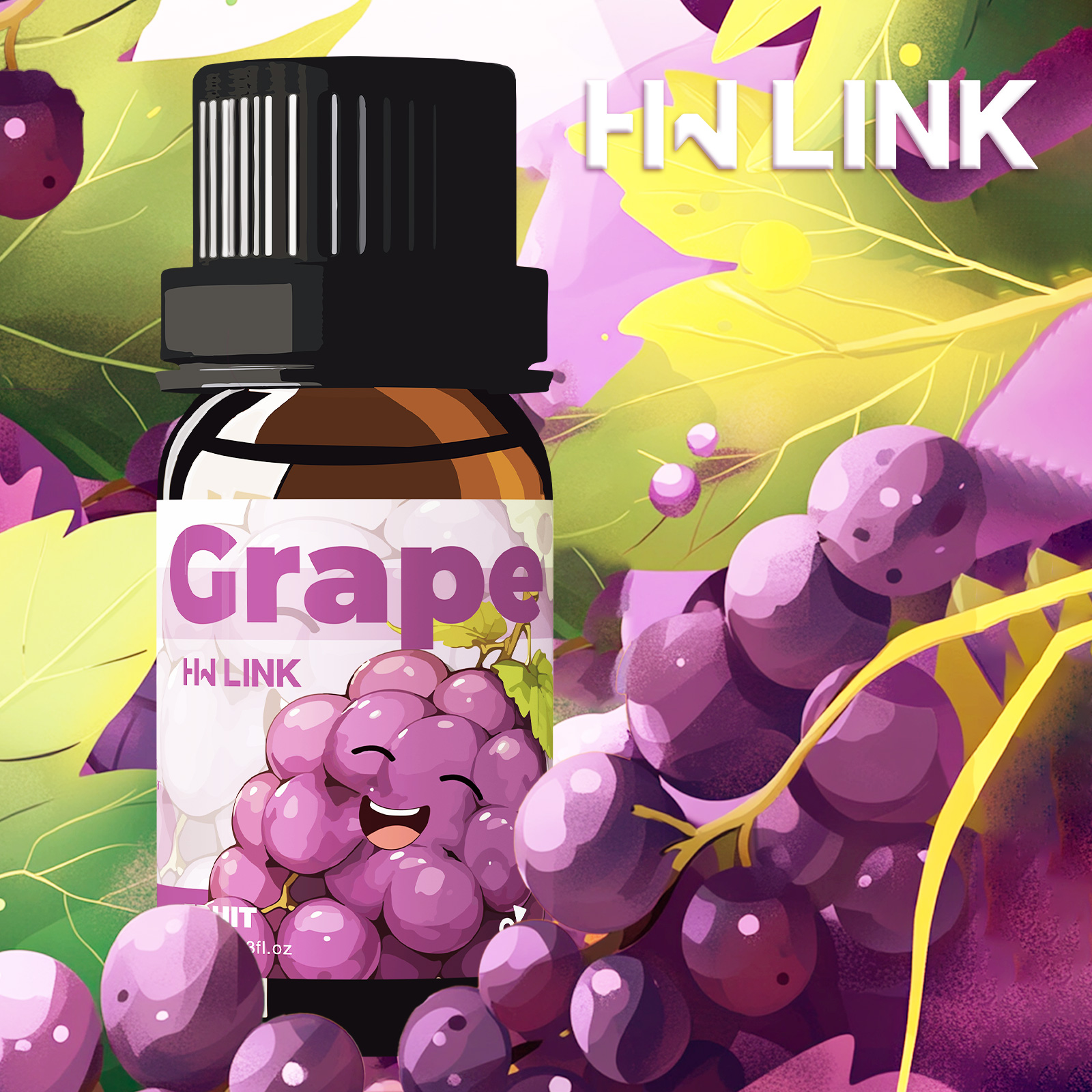 Grape Essential Oil 10ml Perfu – обзор и цена Candle Making Scents