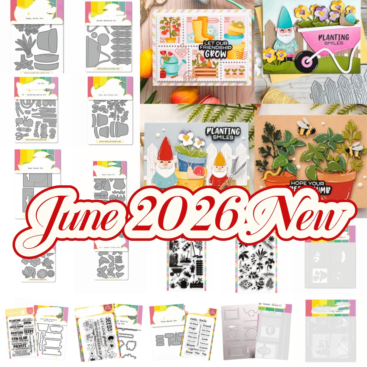 Seed Packet Postage Collage Ga – обзор и цена Candle Making Guide