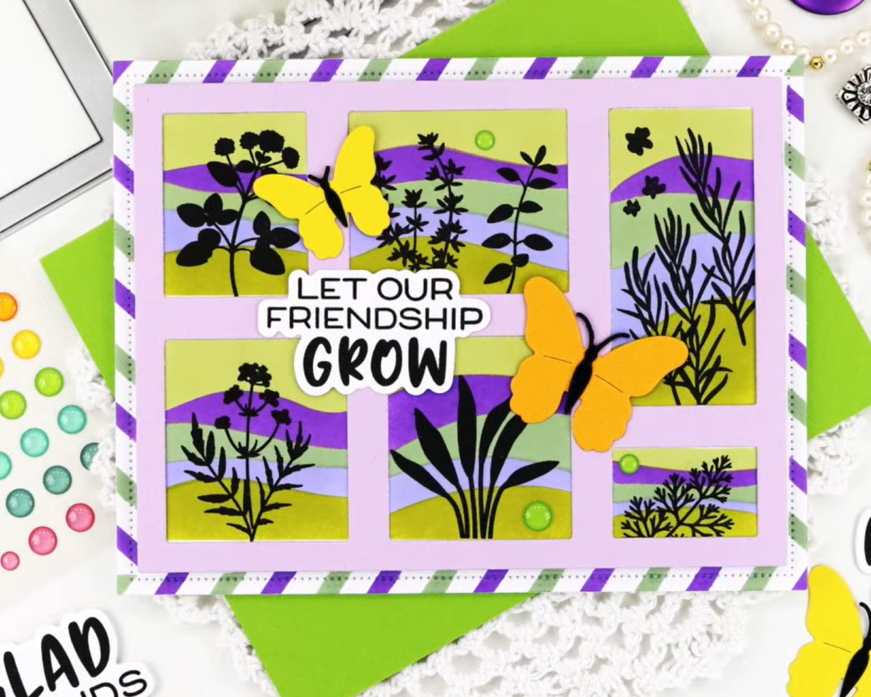 Seed Packet Postage Collage Ga – обзор и цена Candle Making Guide