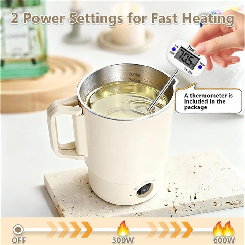 A47U Electric Wax Melting Pot  – обзор и цена Candle Making Jars Wholesale