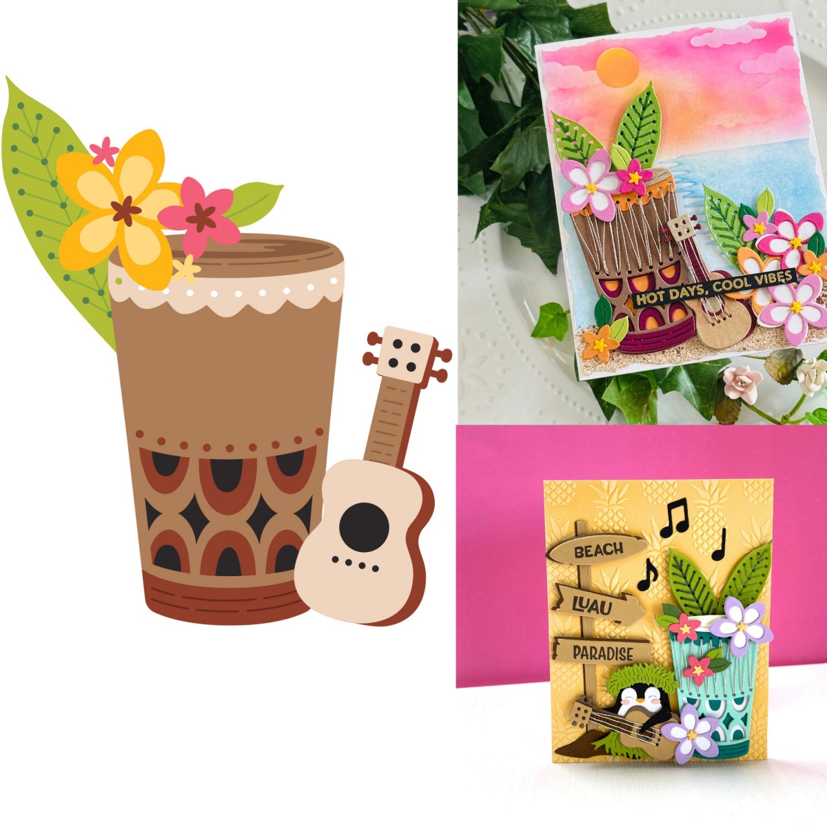 2026 Summer Chilled Luau Beats – обзор и цена Candle Making Guide