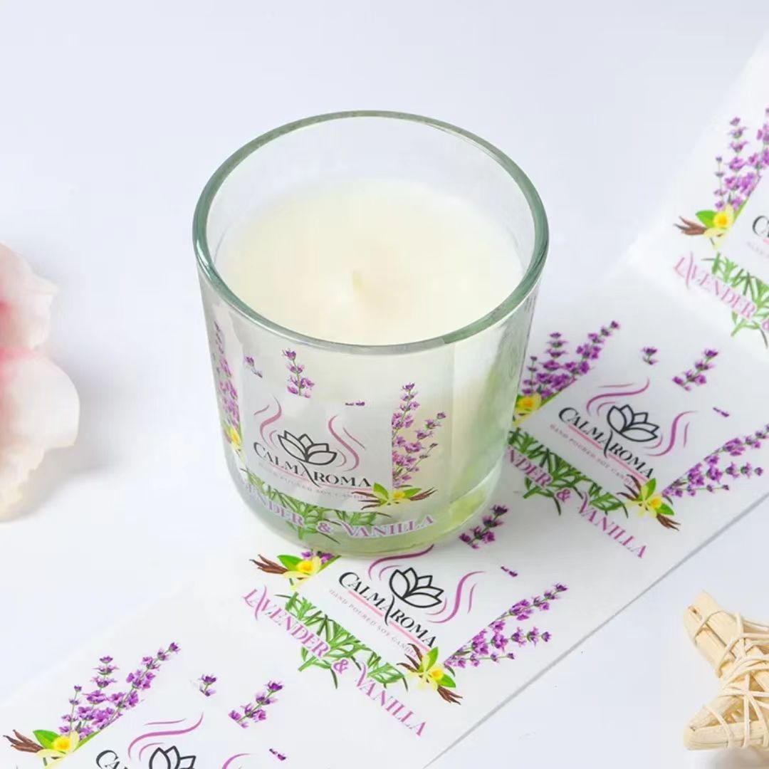 Custom self-adhesive wax seal  – обзор и цена Candle Making Scents