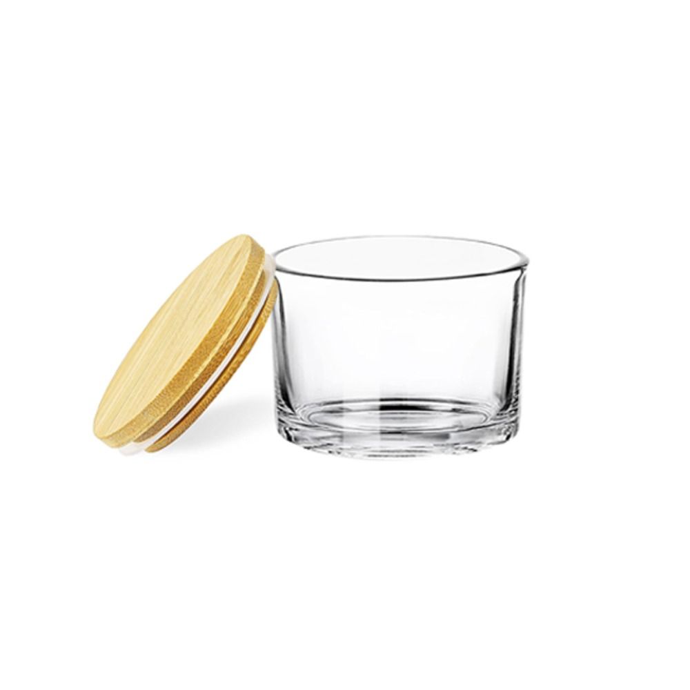 Clear Glass Candle Jars Small  – обзор и цена Candle Making Jars Wholesale
