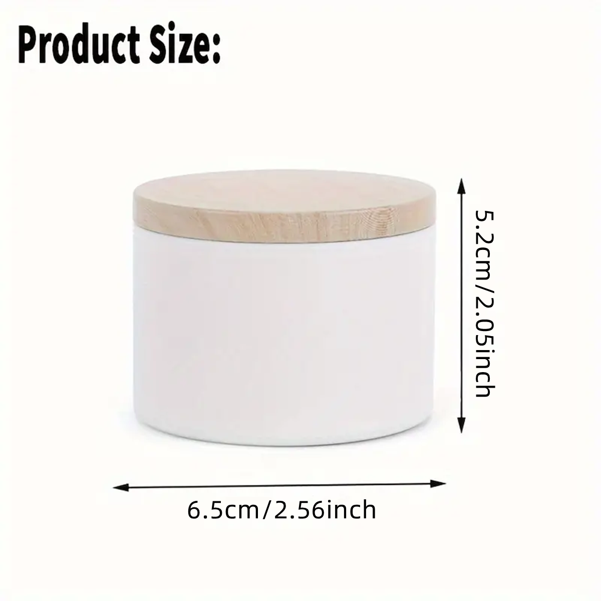 12pcs Candle Tins, 4oz Candle  – обзор и цена Candle Making Jars Wholesale