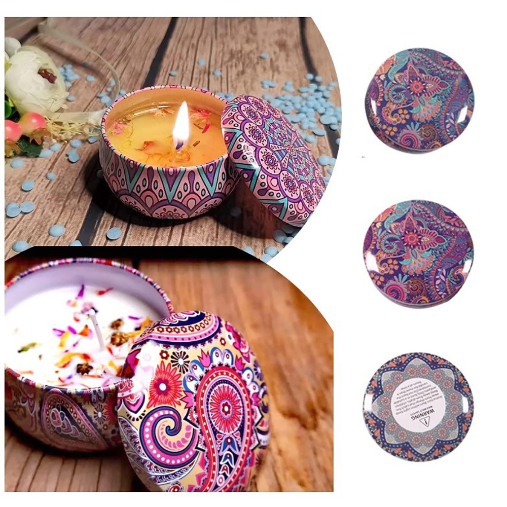 Candle Making Circular Heater  – обзор и цена Candle Making Kits