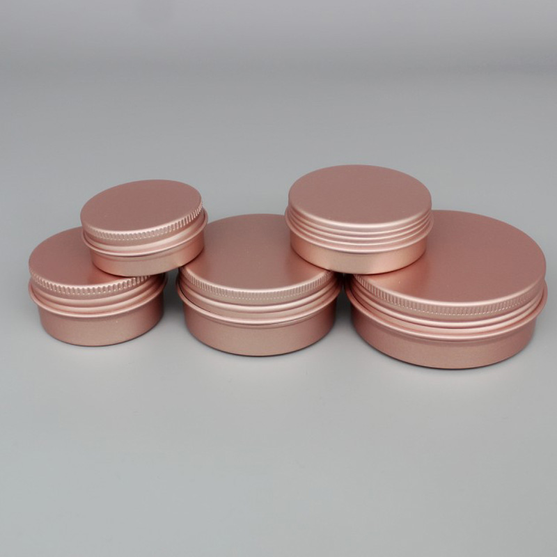 10 50 100pcs/lot Cosmetic Crea – обзор и цена Tin Container Lid