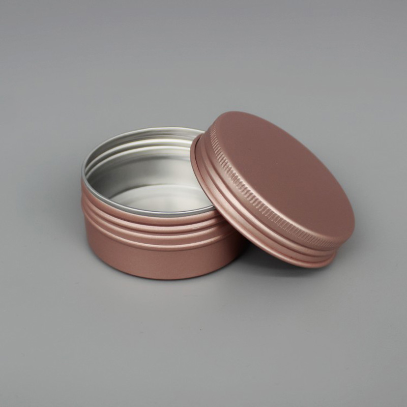 10 50 100pcs/lot Cosmetic Crea – обзор и цена Tin Container Lid