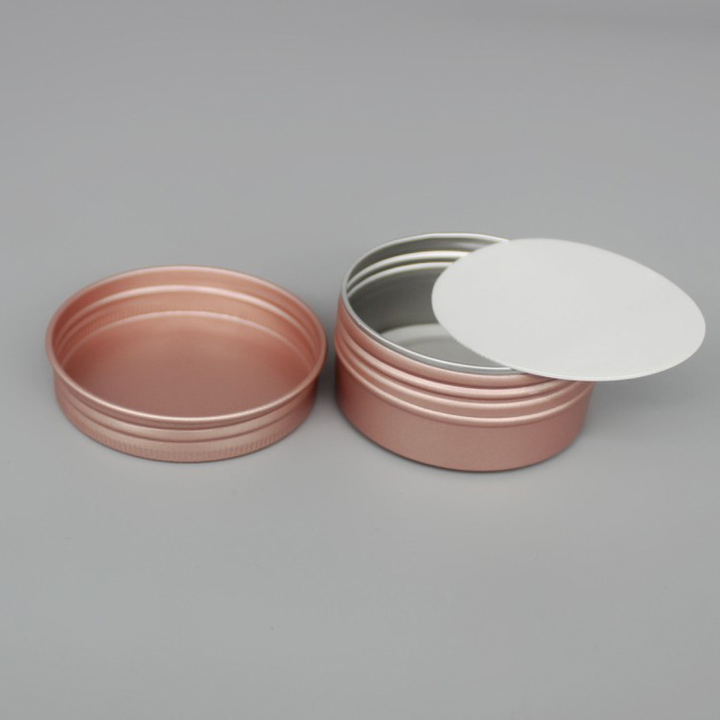 10 50 100pcs/lot Cosmetic Crea – обзор и цена Tin Container Lid