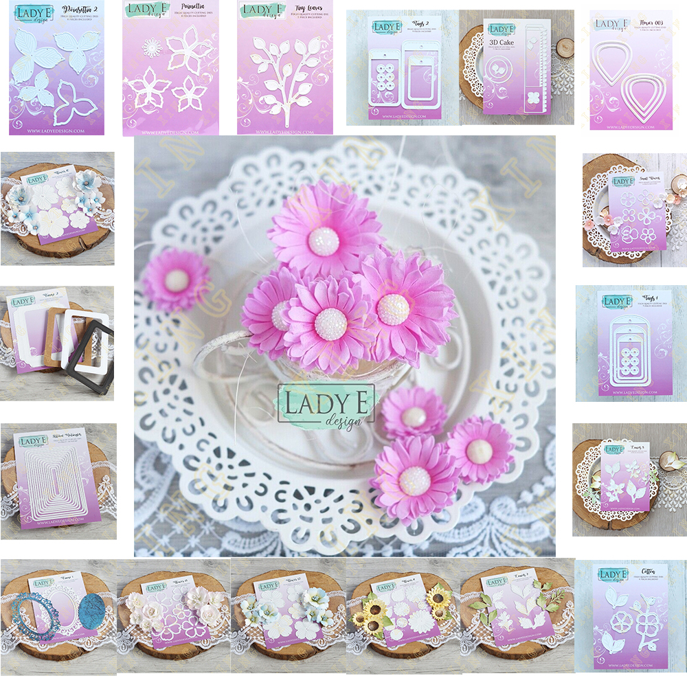 New Tags Cake Leaves Swirls Me – обзор и цена Candle Making Guide