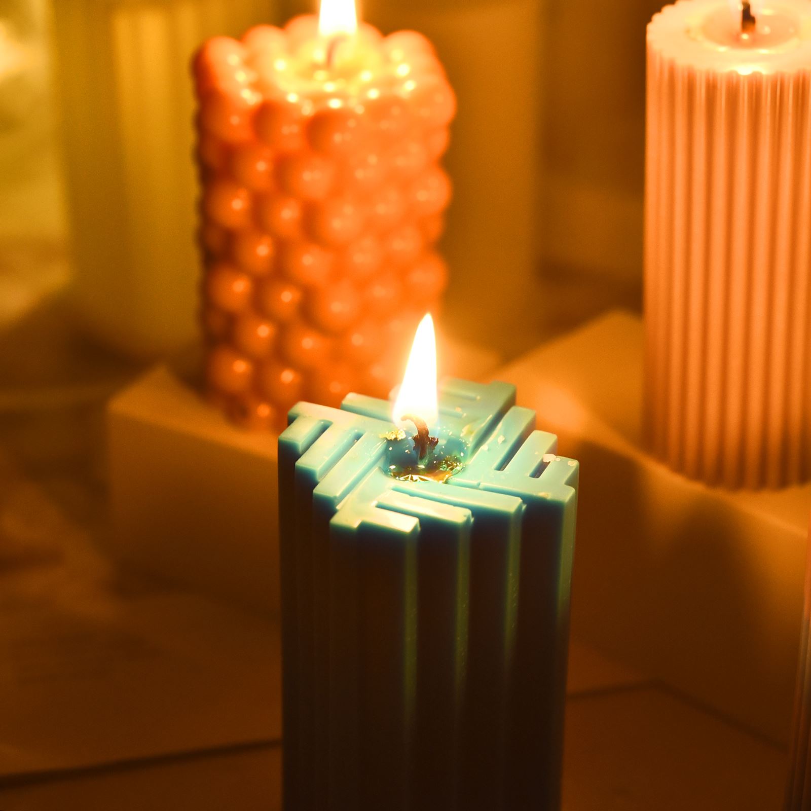 2g Dye Colors Of Wax Candle Wa – обзор и цена Candle Making Kits