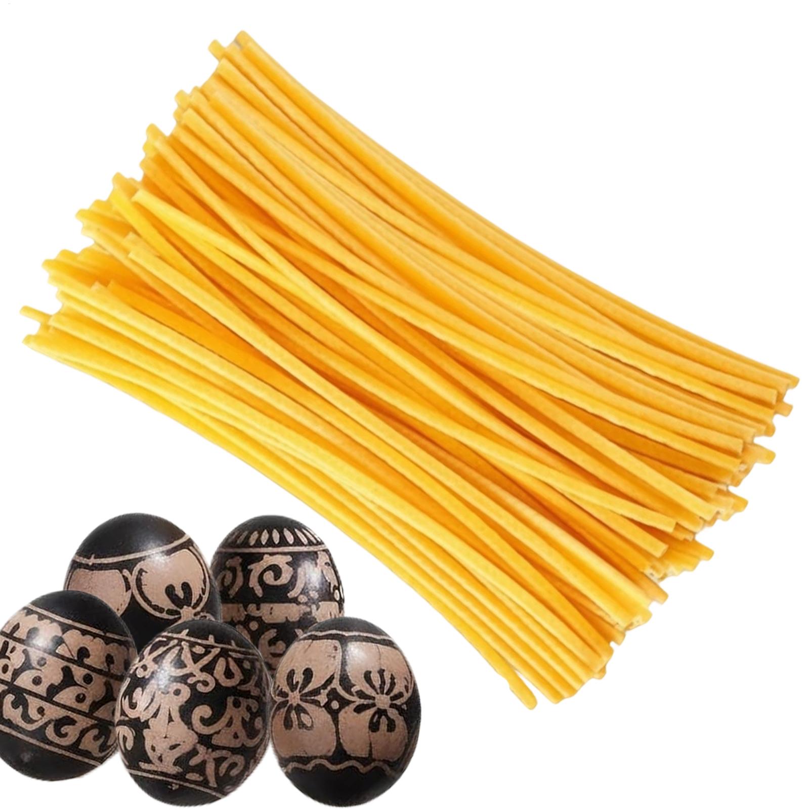 Egg Decorating Beeswax Sticks  – обзор и цена Candle Making Kits