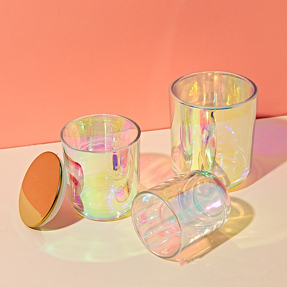 Jars for Candles Colored Trans – обзор и цена Candle Making Jars Wholesale