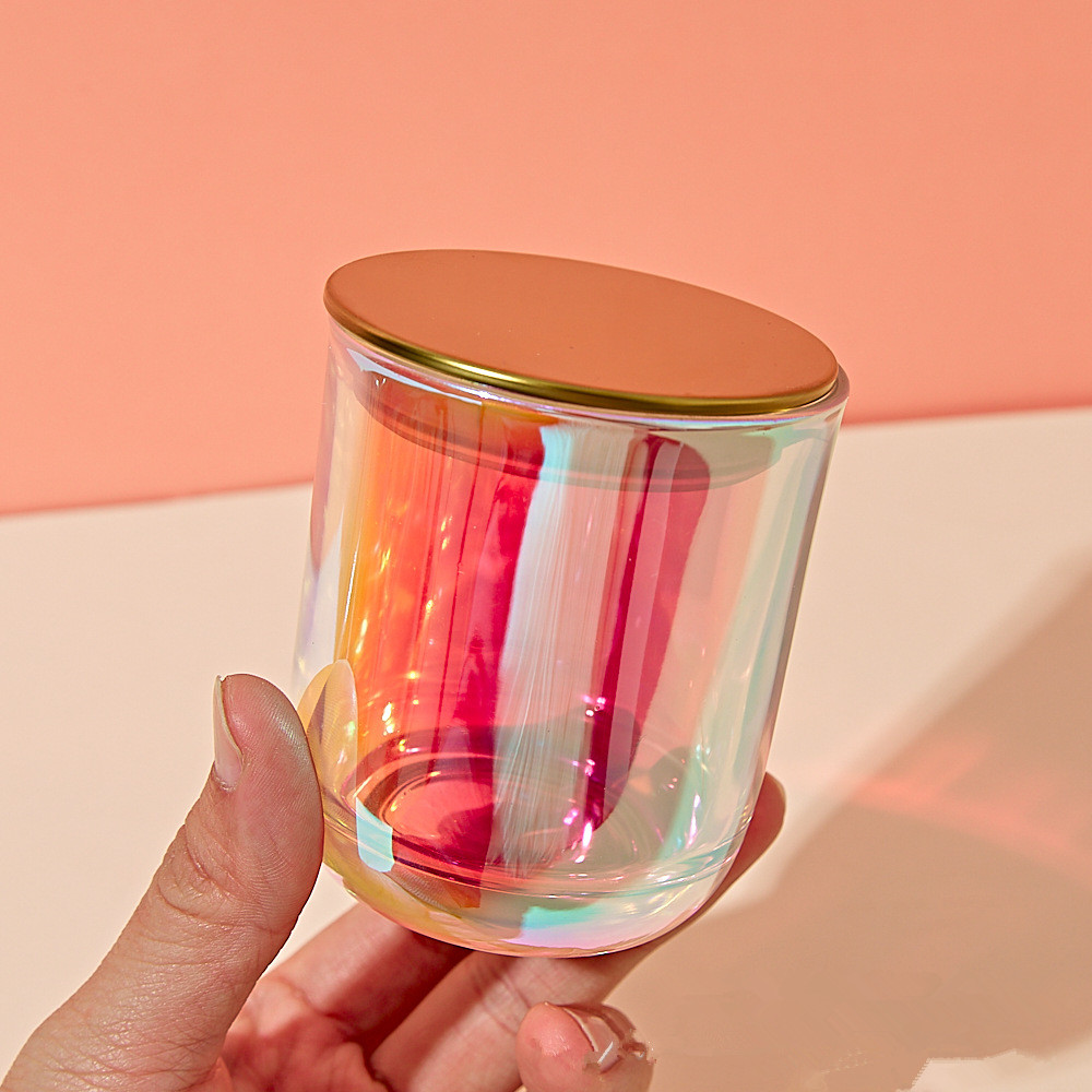 Jars for Candles Colored Trans – обзор и цена Candle Making Jars Wholesale
