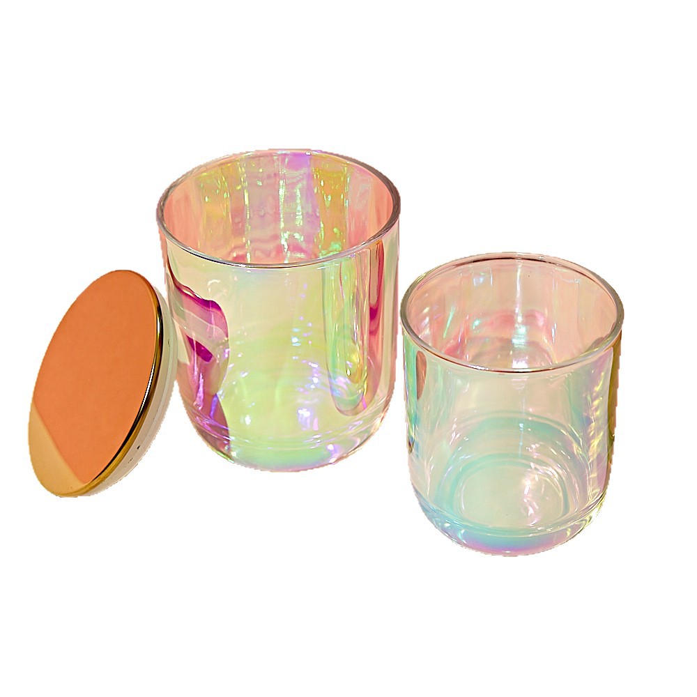Jars for Candles Colored Trans – обзор и цена Candle Making Jars Wholesale