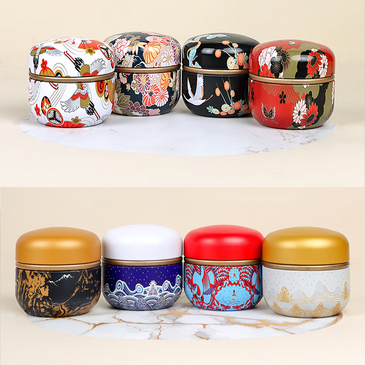 Candle Tin Jars, DIY Candle Ma – обзор и цена Candle Making Kits