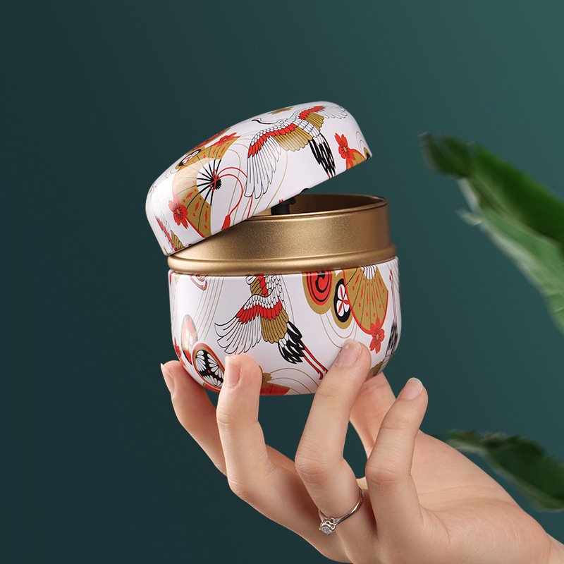 Candle Tin Jars, DIY Candle Ma – обзор и цена Candle Making Kits