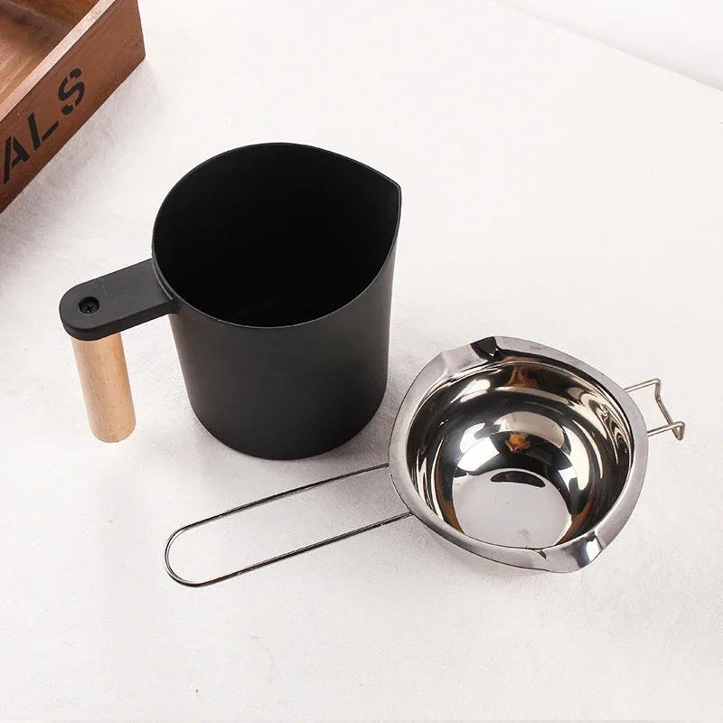 DIY Scented Candles Making Kit – обзор и цена Candle Making Kits