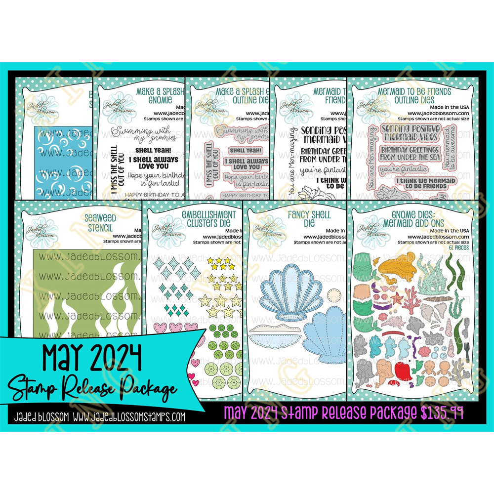 New Mermaid Add Ons Make a Spl – обзор и цена Candle Making Guide