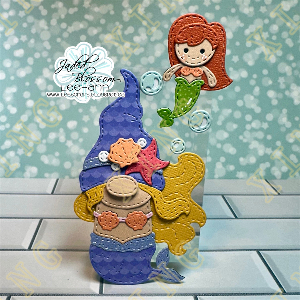 New Mermaid Add Ons Make a Spl – обзор и цена Candle Making Guide