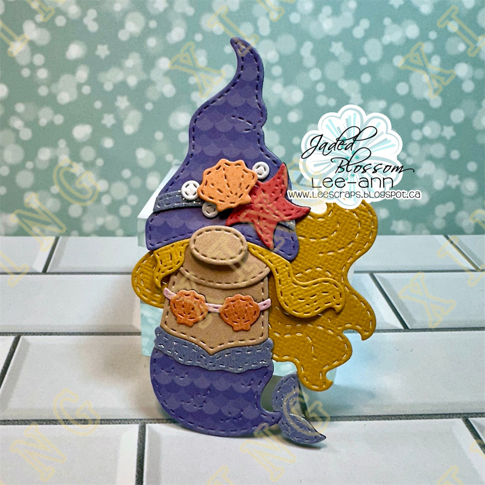 New Mermaid Add Ons Make a Spl – обзор и цена Candle Making Guide