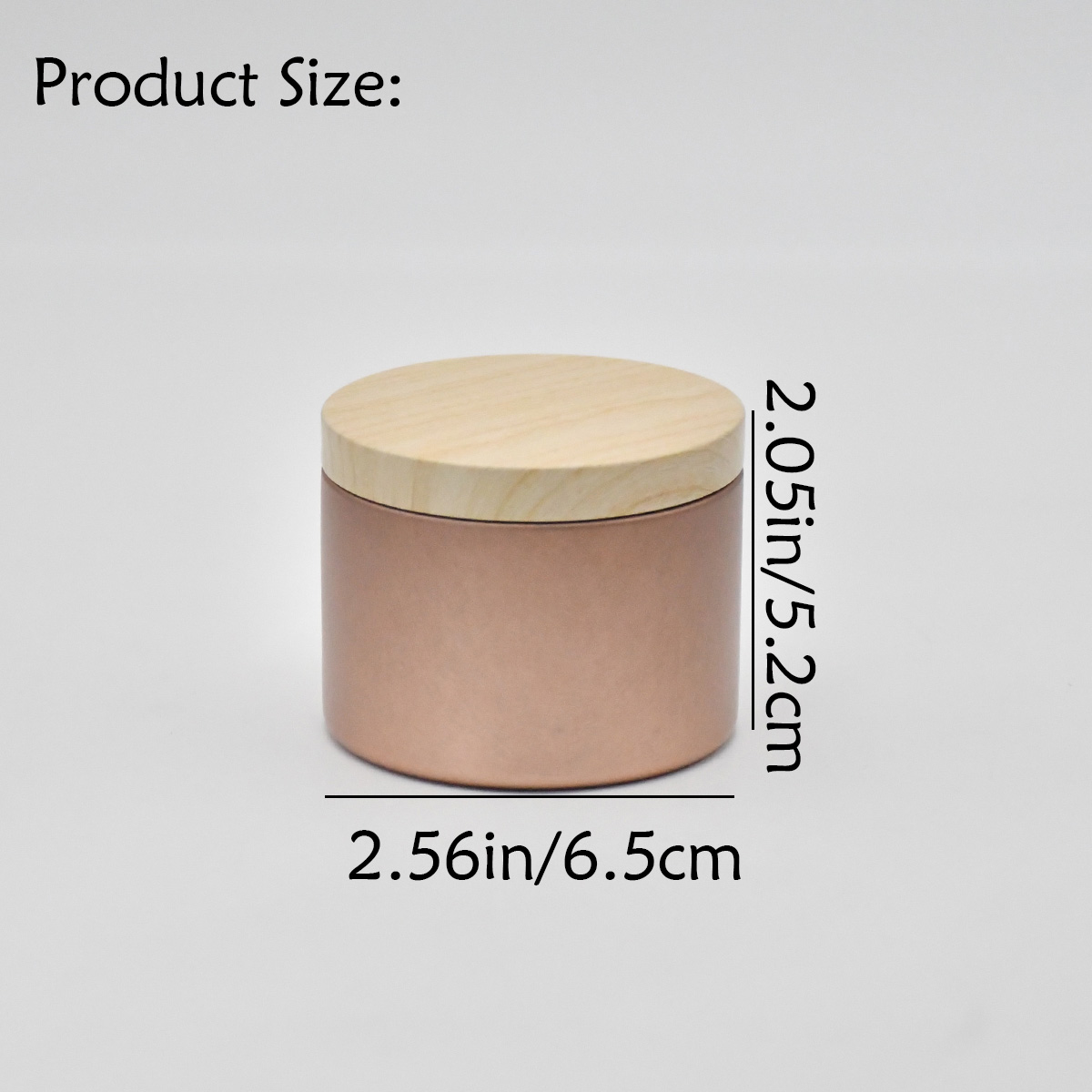 4oz/8oz 12pcs Candle Tins, Can – обзор и цена Candle Making Jars Wholesale