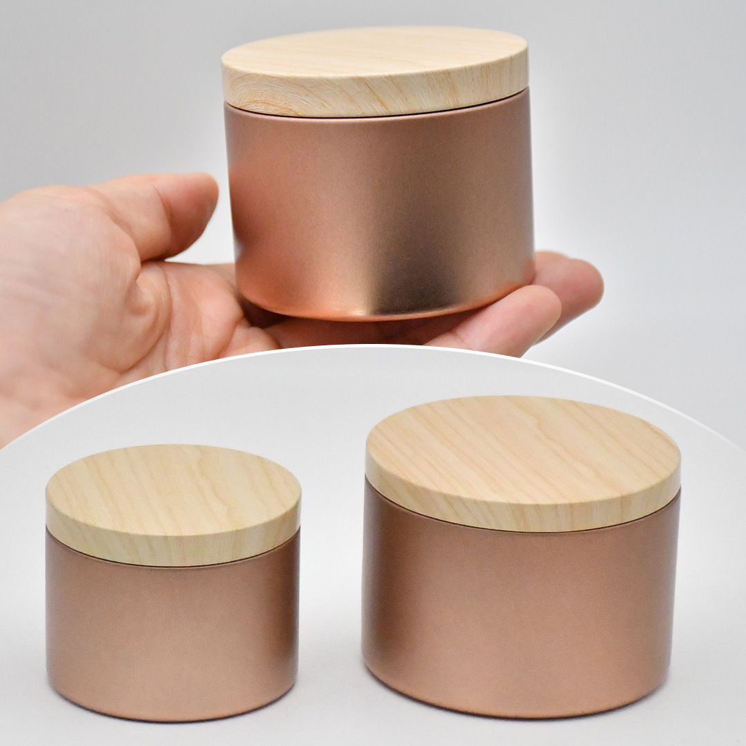 4oz/8oz 12pcs Candle Tins, Can – обзор и цена Candle Making Jars Wholesale