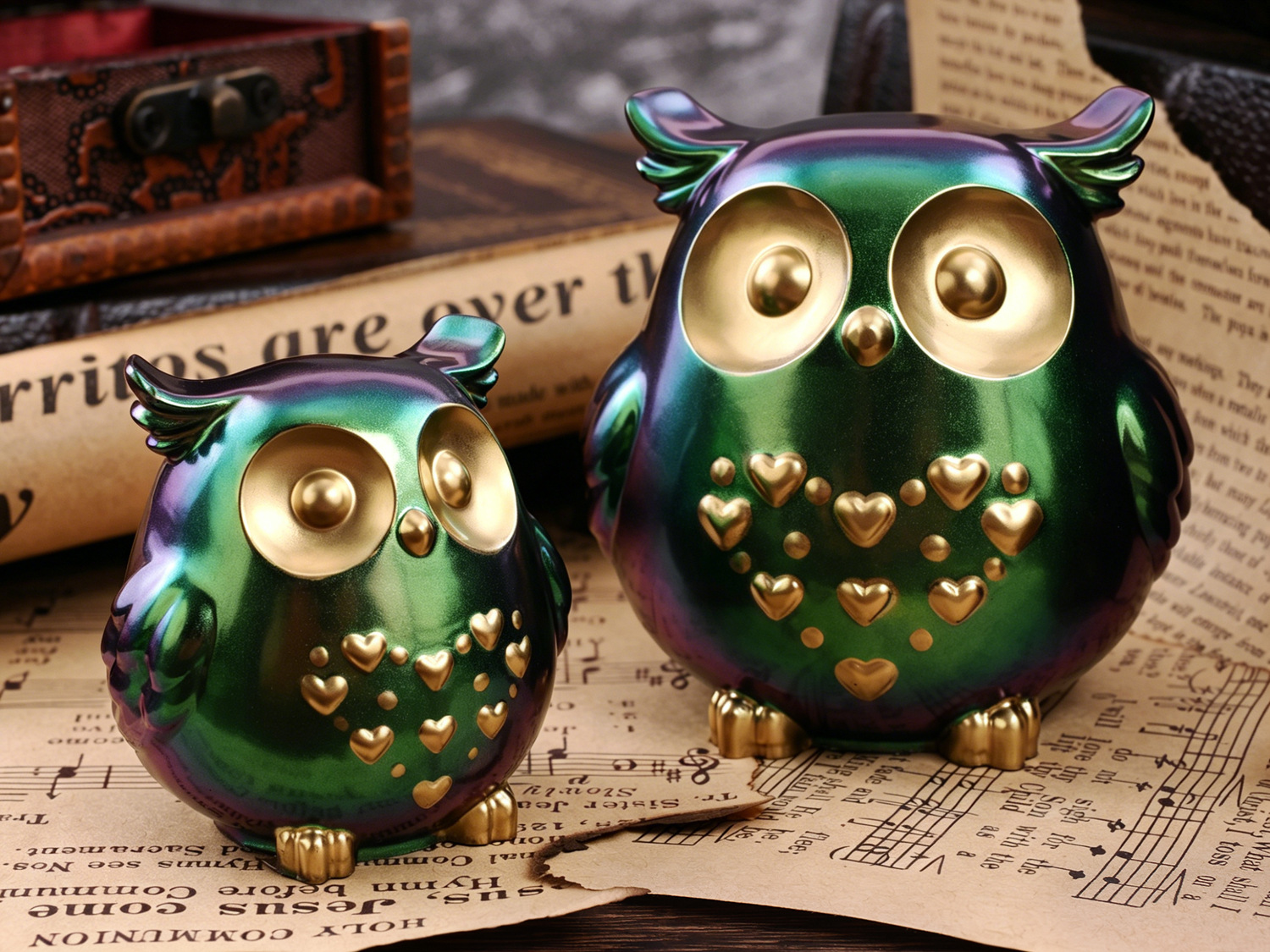 Owl Silicone Mold 3D Bird Shap – обзор и цена Candle Making Kits