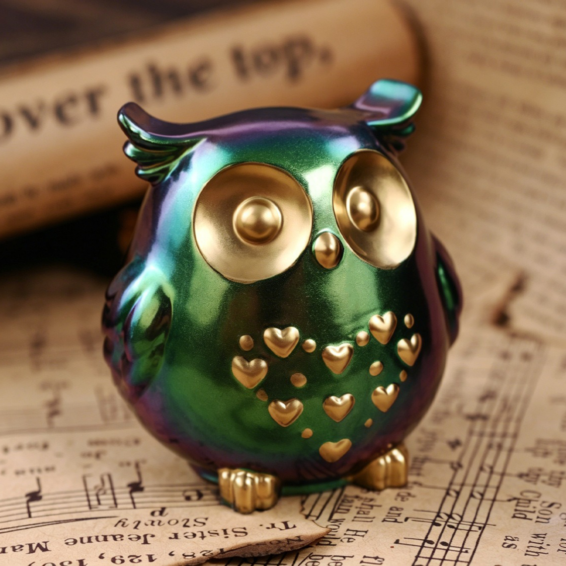 Owl Silicone Mold 3D Bird Shap – обзор и цена Candle Making Kits