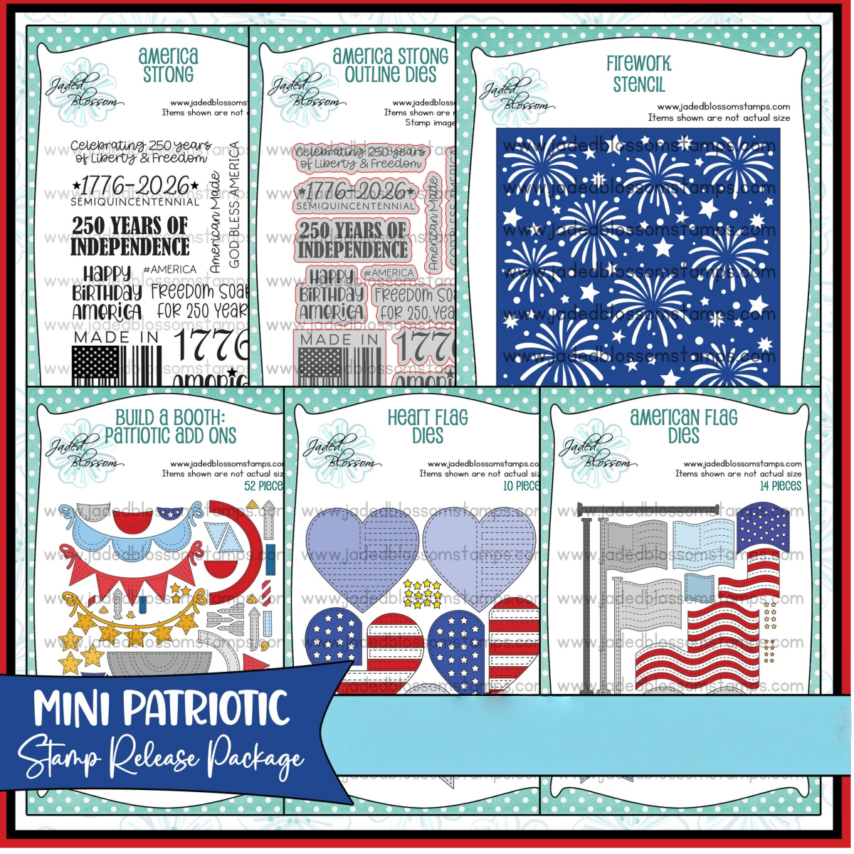 Independence Day Patriotic Add – обзор и цена Candle Making Guide
