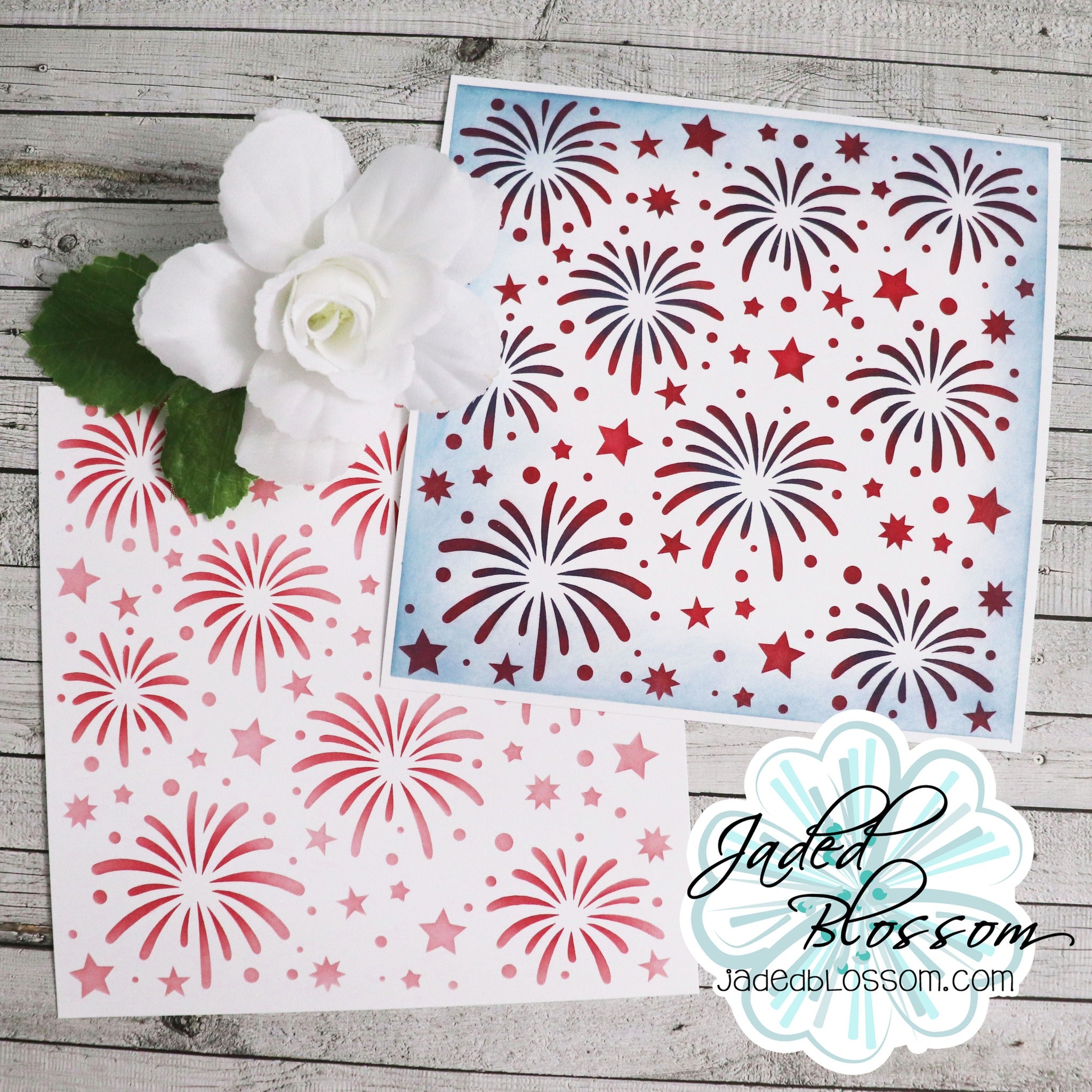Independence Day Patriotic Add – обзор и цена Candle Making Guide