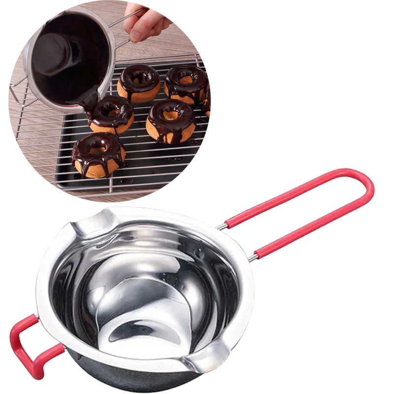 Stainless Steel Wax Melting Po – обзор и цена Candle Making Scents